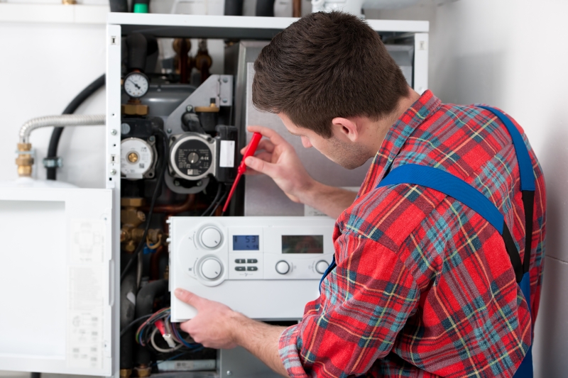 Boiler Repairs Service Marlow