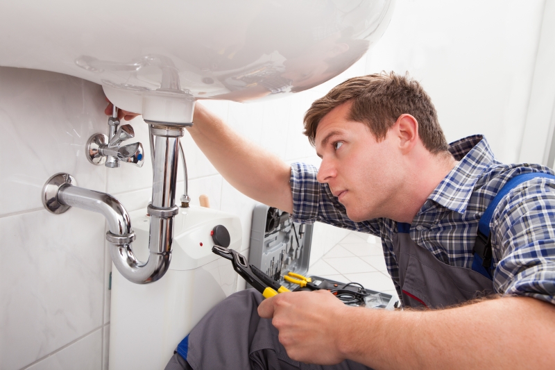 Emergency Plumbers Marlow