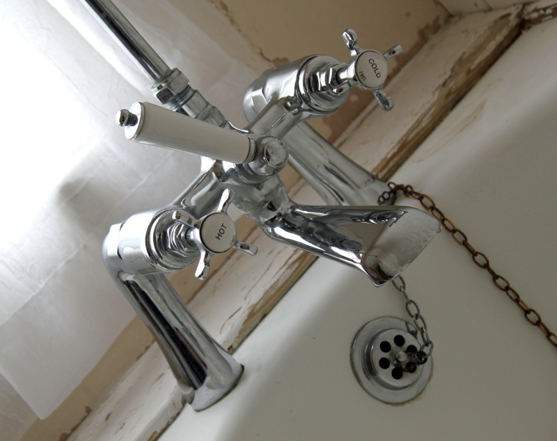Shower Installation Marlow, Marlow Bottom, Little Marlow, SL7